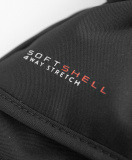 Reusch Down Spirit GTX Mitten 6101655 7702 black 6